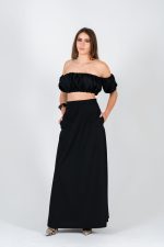 Eclat Off-Shoulder Set - Image 4