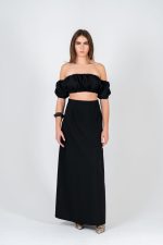 Eclat Off-Shoulder Set