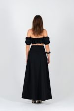 Eclat Off-Shoulder Set - Image 4