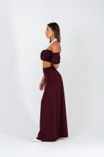 Eclat Off-Shoulder Set - Image 2