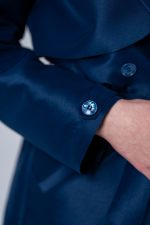 Belted Shorts Jumpsuit - Image 2