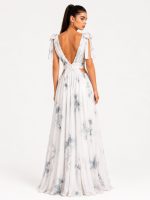 The Azure Dress - Image 2