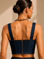 The Riviera Set Top - Image 2