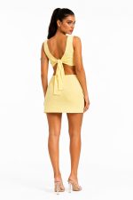 The Soleil Dress - Image 2