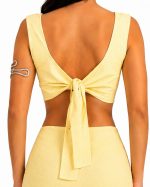 The Soleil Dress - Image 3