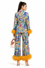 Candy Crush PJ Set - Image 2