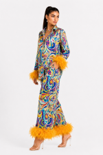 Candy Crush PJ Set - Image 4