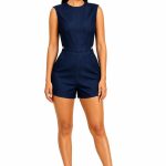 The Cote D'Azur Jumpsuit