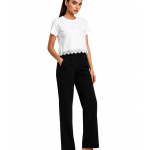 Butterfly Lace T-shirt