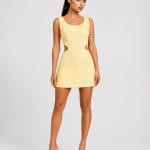 The Soleil Dress