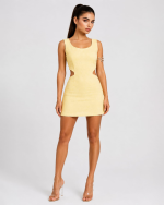 The Soleil Dress