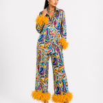 Candy Crush PJ Set