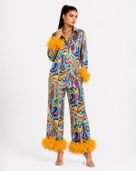 Candy Crush PJ Set