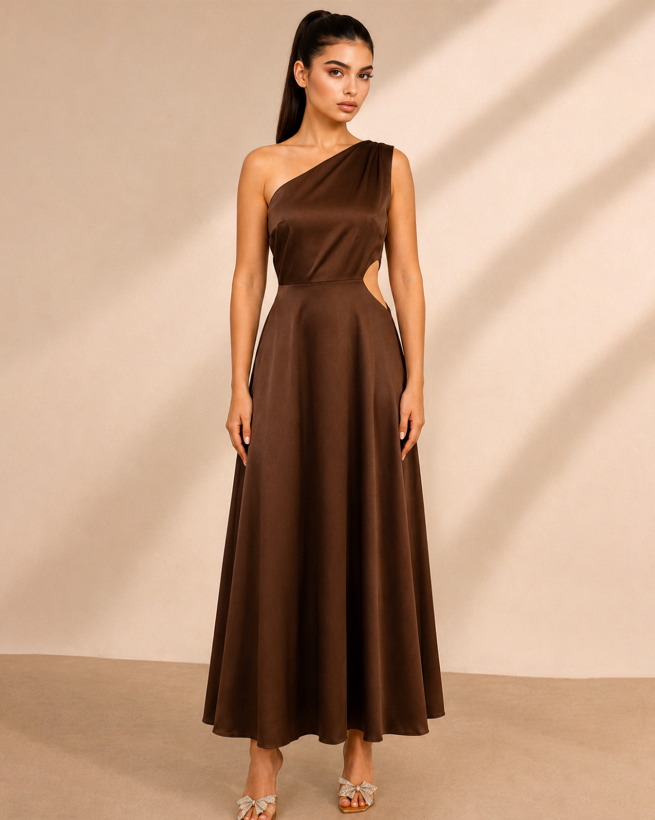 m-6 Elegant Summer - Image 1