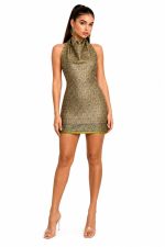 The Mirage Dress