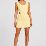 The Soleil Dress