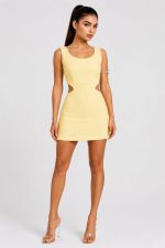 The Soleil Dress
