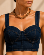 The Riviera Set Top - Image 4