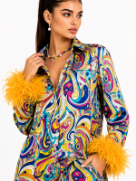 Candy Crush PJ Set - Image 5